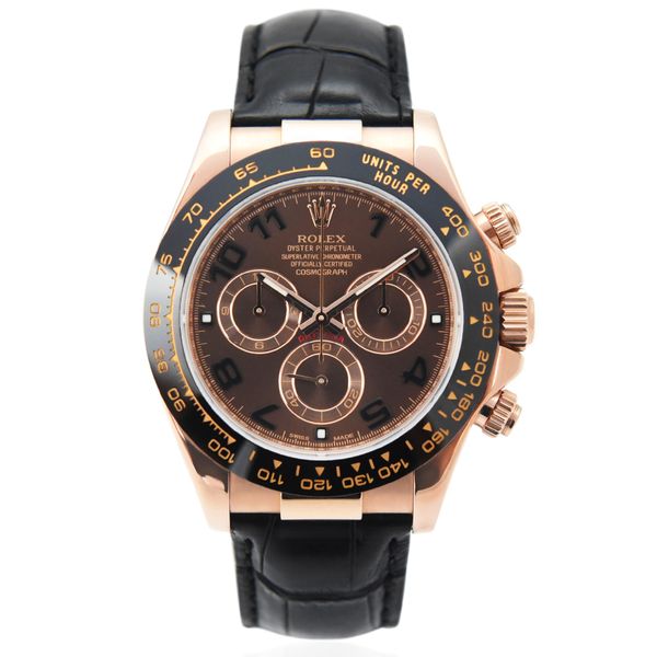 Rolex Daytona 116515 LN